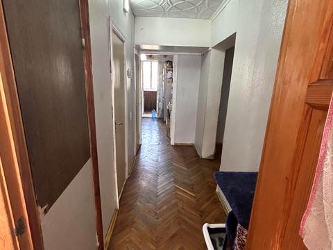 квартира за адресою Київ, Будищанська вул., 9/40