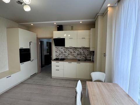 квартира по адресу Практичная ул., 1