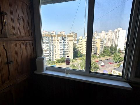 квартира за адресою Київ, Будищанська вул., 9/40