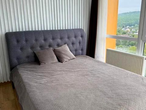 квартира за адресою Бігова вул., 17а