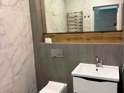 квартира за адресою Бігова вул., 17а