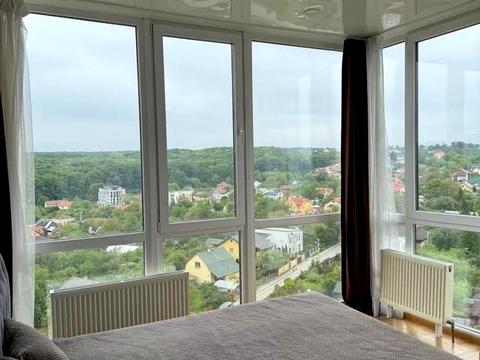 квартира за адресою Бігова вул., 17а