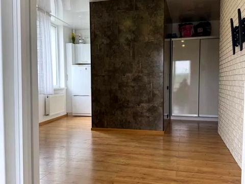 квартира за адресою Бігова вул., 17а