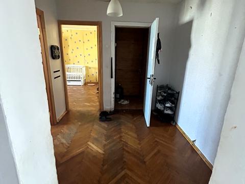 квартира за адресою Київ, Будищанська вул., 9/40