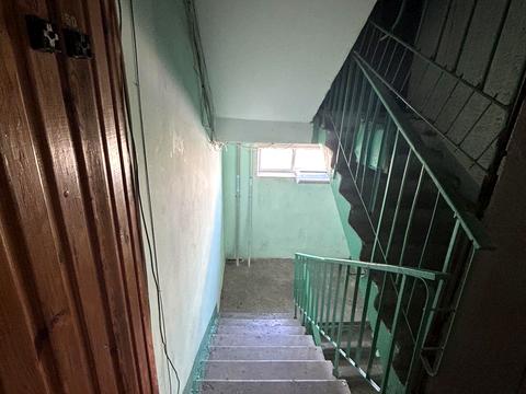 квартира за адресою Київ, Будищанська вул., 9/40
