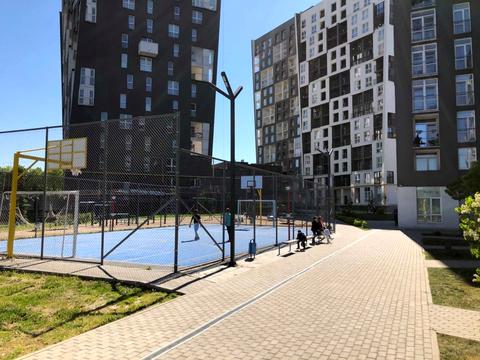 квартира за адресою Володимира Великого вул. (Артема), 10в