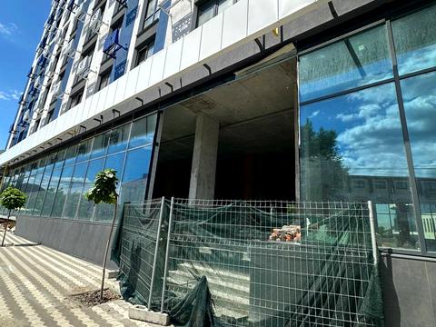 комерційна за адресою Київ, Центральна вул., 11