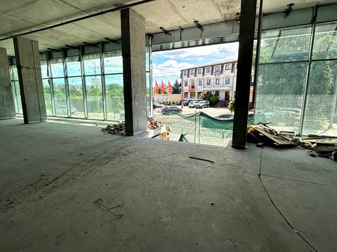 комерційна за адресою Київ, Центральна вул., 11