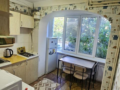 квартира по адресу Надії Світличної пер. (Волго-Донський), 2-А