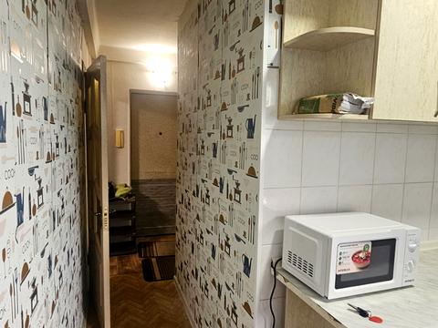 квартира по адресу Надії Світличної пер. (Волго-Донський), 2-А