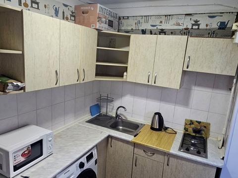 квартира по адресу Надії Світличної пер. (Волго-Донський), 2-А