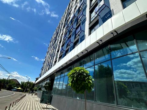 комерційна за адресою Київ, Центральна вул., 11