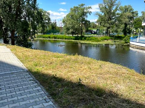 комерційна за адресою Київ, Центральна вул., 11