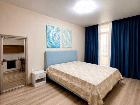 квартира за адресою Митрополита Василя Липківського вул. (Урицького), 37-В