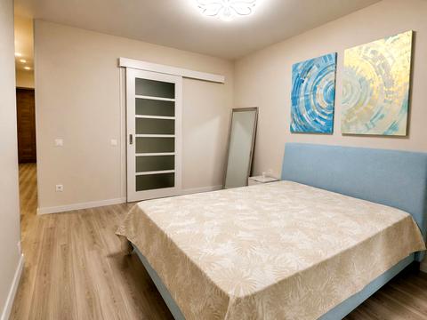квартира за адресою Митрополита Василя Липківського вул. (Урицького), 37-В