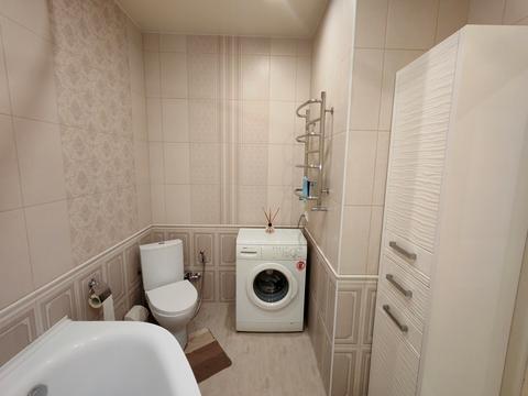 квартира за адресою Зодчих вул., 13