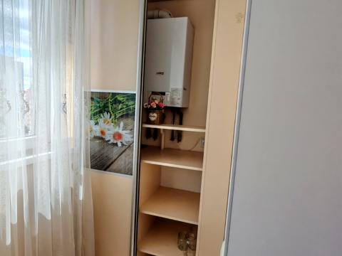 квартира за адресою Зодчих вул., 13