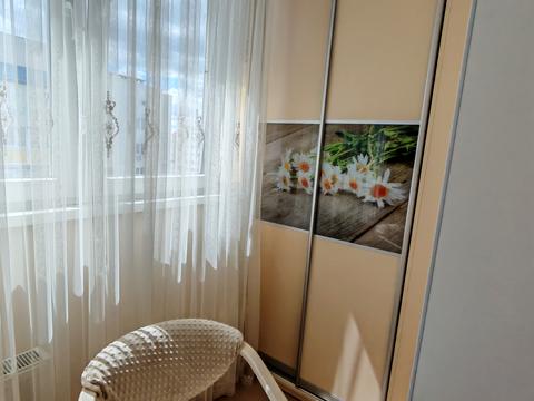 квартира за адресою Зодчих вул., 13