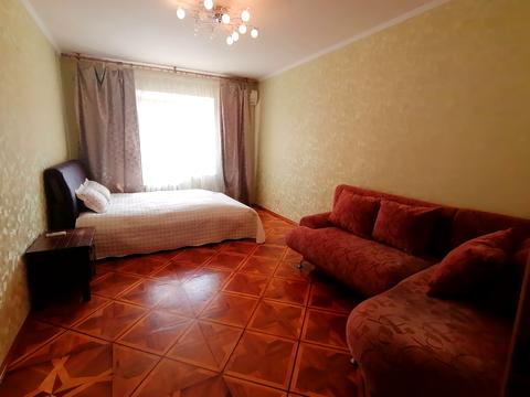 квартира по адресу Николая Лаврухина ул., 5