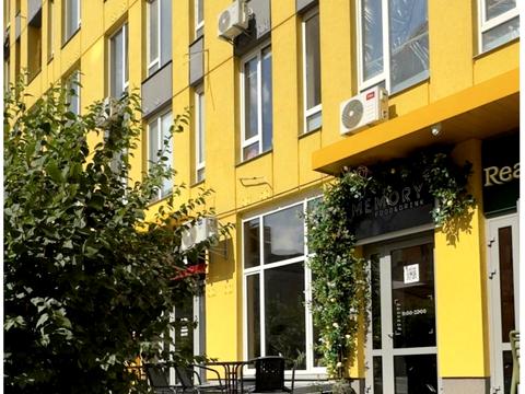 коммерческая по адресу Мартовская ул., 12