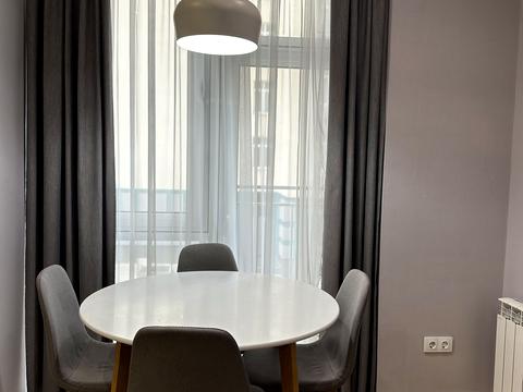 квартира за адресою Митрополита Василя Липківського вул. (Урицького), 37-Б