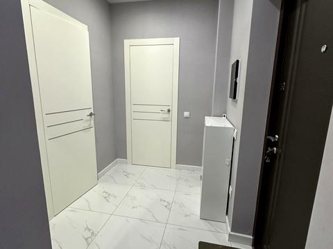 квартира за адресою Митрополита Василя Липківського вул. (Урицького), 37-Б
