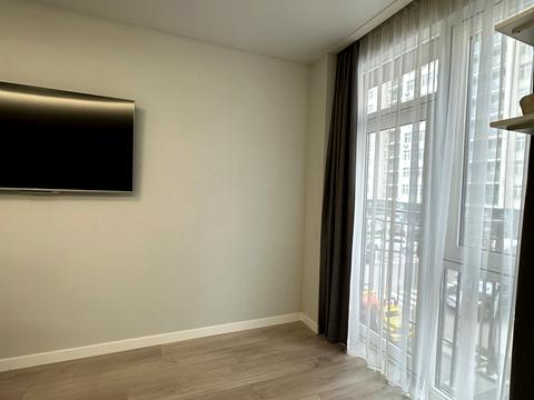 квартира за адресою Митрополита Василя Липківського вул. (Урицького), 37-Б