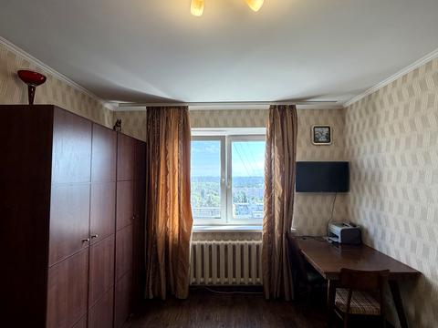 квартира по адресу Василия Иваниса ул. (Миколи Матеюка), 5-Б