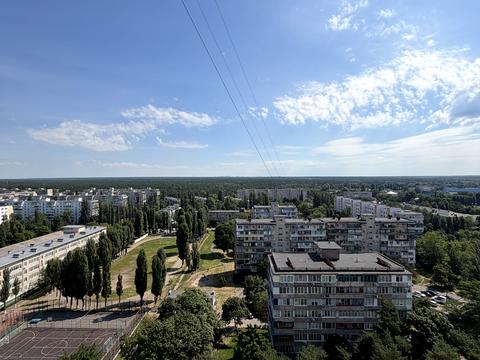 квартира по адресу Василия Иваниса ул. (Миколи Матеюка), 5-Б