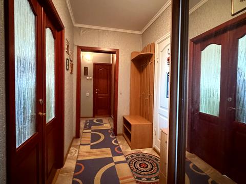 квартира по адресу Василия Иваниса ул. (Миколи Матеюка), 5-Б