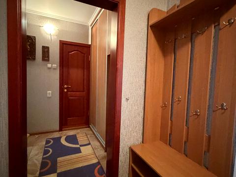 квартира по адресу Василия Иваниса ул. (Миколи Матеюка), 5-Б