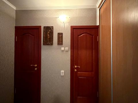 квартира по адресу Василия Иваниса ул. (Миколи Матеюка), 5-Б