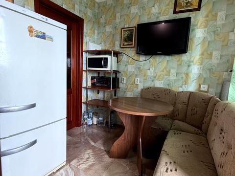 квартира по адресу Василия Иваниса ул. (Миколи Матеюка), 5-Б