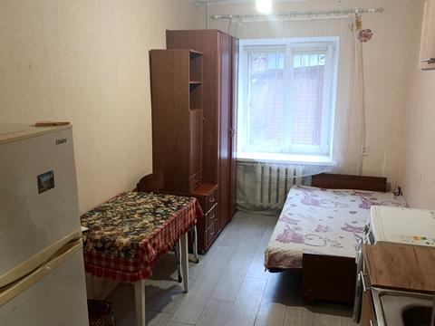 комната по адресу Олега Антонова ул. (Карла Маркса), 2