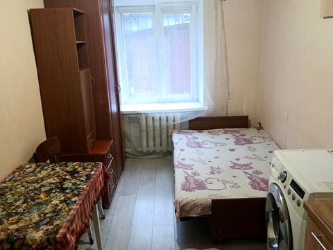комната по адресу Олега Антонова ул. (Карла Маркса), 2