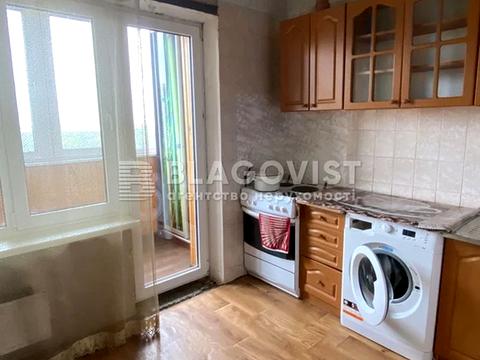 квартира за адресою Миропільська вул., 29