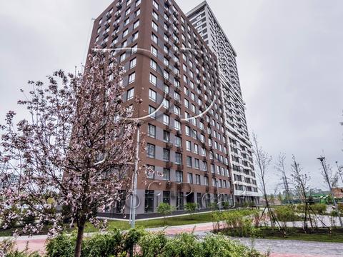 квартира за адресою Всеволода Змієнка вул., 30