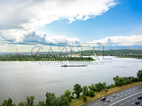 квартира по адресу Днепровская набережная ул., (Будинок 7)