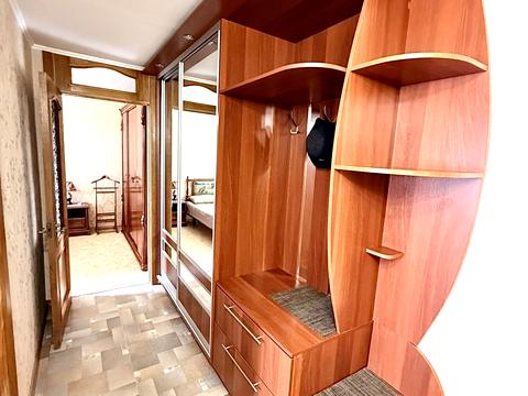 квартира по адресу Фонтанская дорога ул., 69а