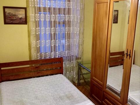 квартира по адресу Бессарабская пл., 7
