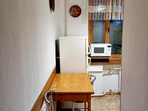 квартира по адресу Бессарабская пл., 7