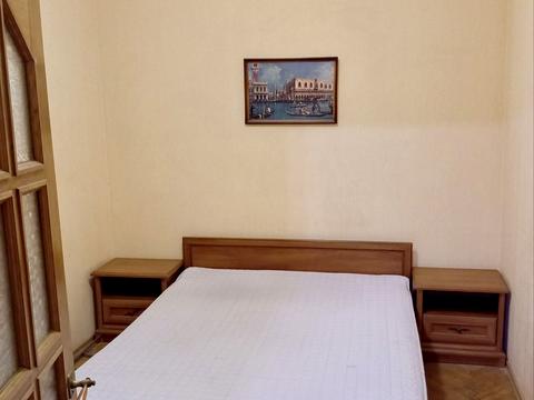 квартира по адресу Бессарабская пл., 7