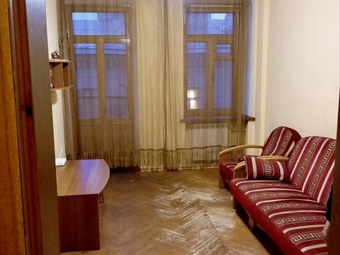 квартира по адресу Бессарабская пл., 7