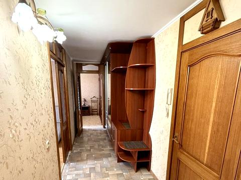 квартира по адресу Фонтанская дорога ул., 69а