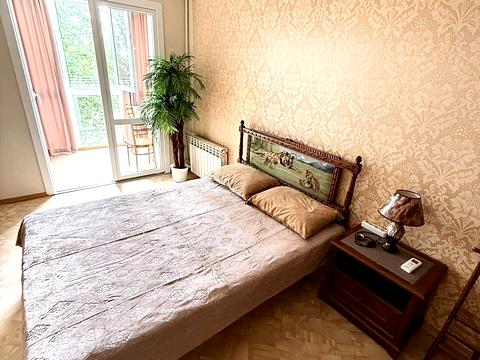 квартира по адресу Фонтанская дорога ул., 69а