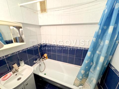 квартира за адресою Миропільська вул., 29