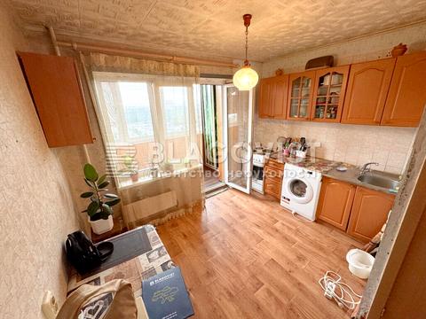 квартира за адресою Миропільська вул., 29