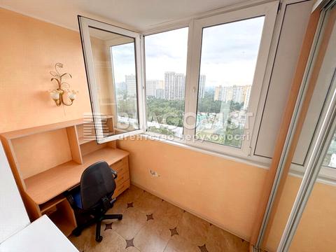 квартира за адресою Миропільська вул., 29
