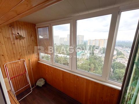 квартира за адресою Миропільська вул., 29