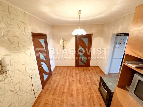 квартира за адресою Миропільська вул., 29